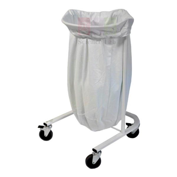 Soiled Linen Trolley